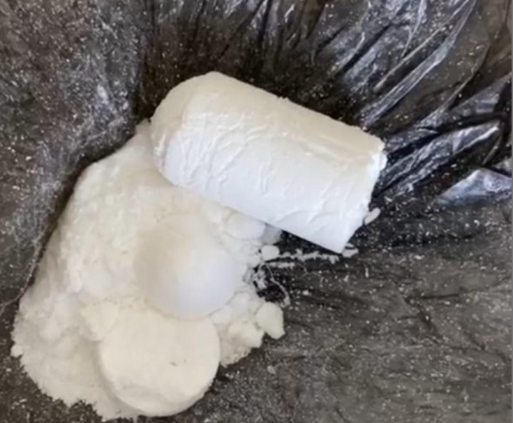 about global cocaine